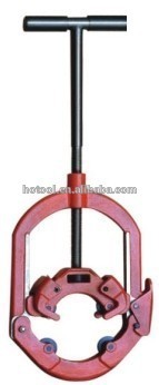 steel pipe cutter 6"-8",