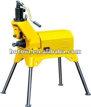 pipe roll grooving machine, pipe groover 2.1/2"-12"