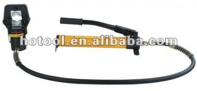 crimping too, split hydraulic plier 500mm2, heavy duty