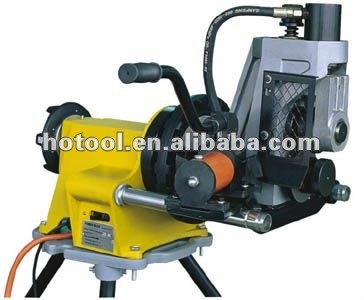 pipe grooving machine, roll grooving machine ,2.1/2"-12" steel pipe groover