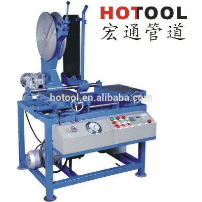 hdpe pipe butt fusion welding machine, 110-315mm, multi angle welding machine, butt welding