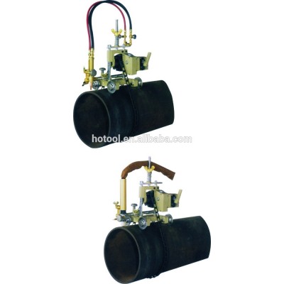 pipe cutting machine, gas pipe cutter, 100-600mm, electric model